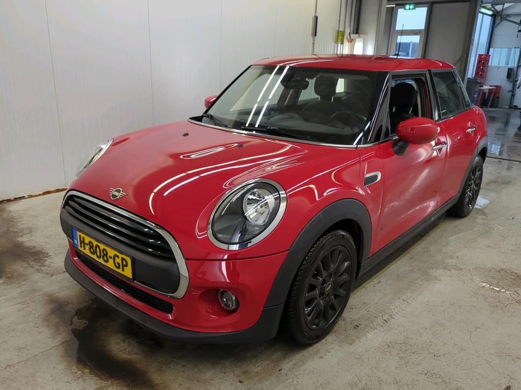 MINI One 1.5 75kW Business Edition, 2020