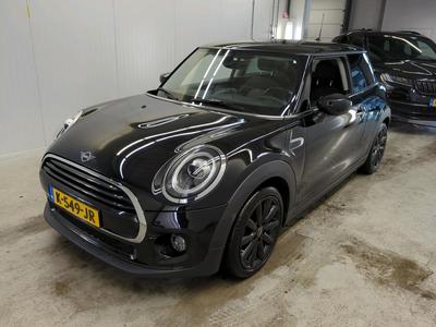 MINI  Cooper 1.5 100kW, 2021