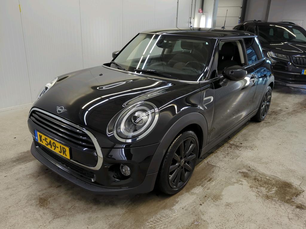 MINI Cooper 1.5 100kW, 2021