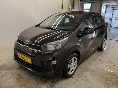 Kia Picanto 1.0 DPI 49kW Comfortline 4P, 2023