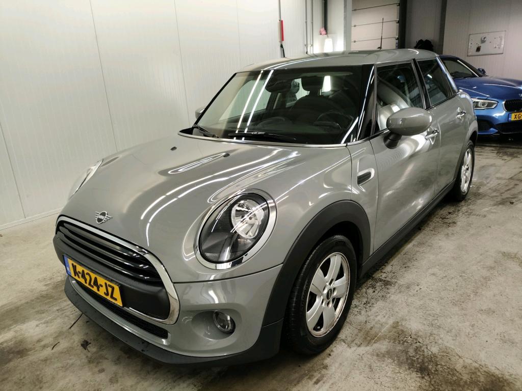MINI One 1.5 75kW, 2021