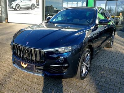 Maserati Levante -, 2020