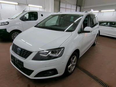 Seat Alhambra 2.0 TDI S&amp;S DSG STYLE, 2020