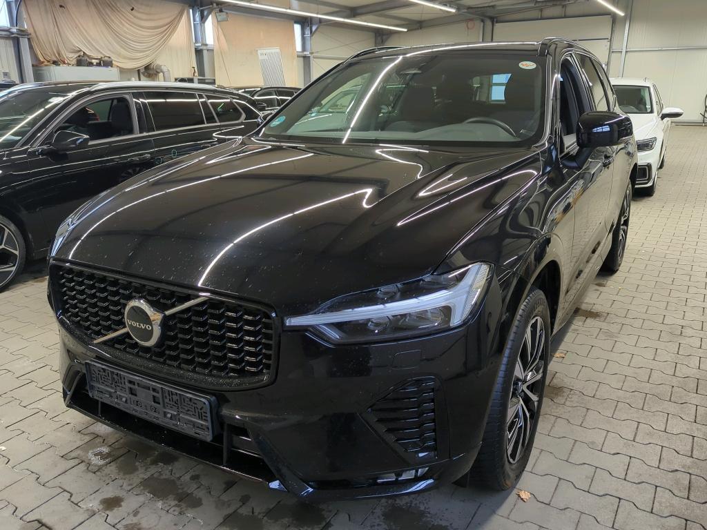 Volvo Xc60 B4 D AWD, 2023