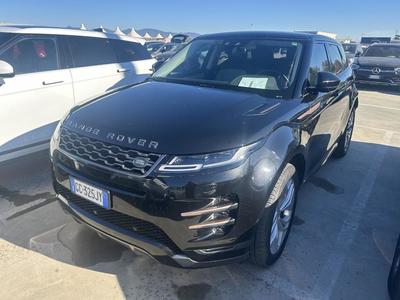 Land Rover Range ROVER EVOQUE 2.0D I4 MHEV R-DYNAMIC SE AWD 1, 2020