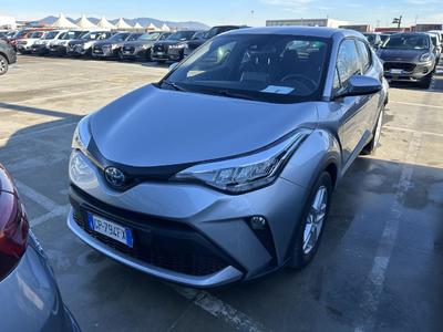 Toyota C-hr 1.8H BUSINESS E-CVT, 2023