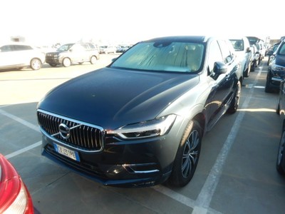 Volvo Xc60 2.0 B4 INSCRIPTION AWD AUTO MY20, 2020