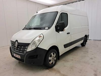 Renault Master Grand Confort L2H2 3.5T 2.3dCi 130pk/cv, 2018