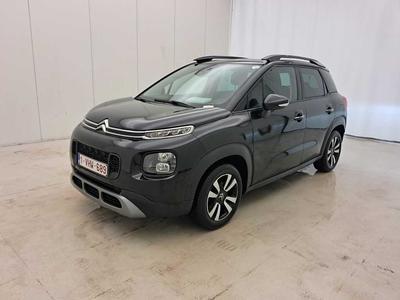 Citroen C3-Aircross C3 Aircross Shine 1.2 Puretech S&amp;S 110pk/cv 5p, 2018