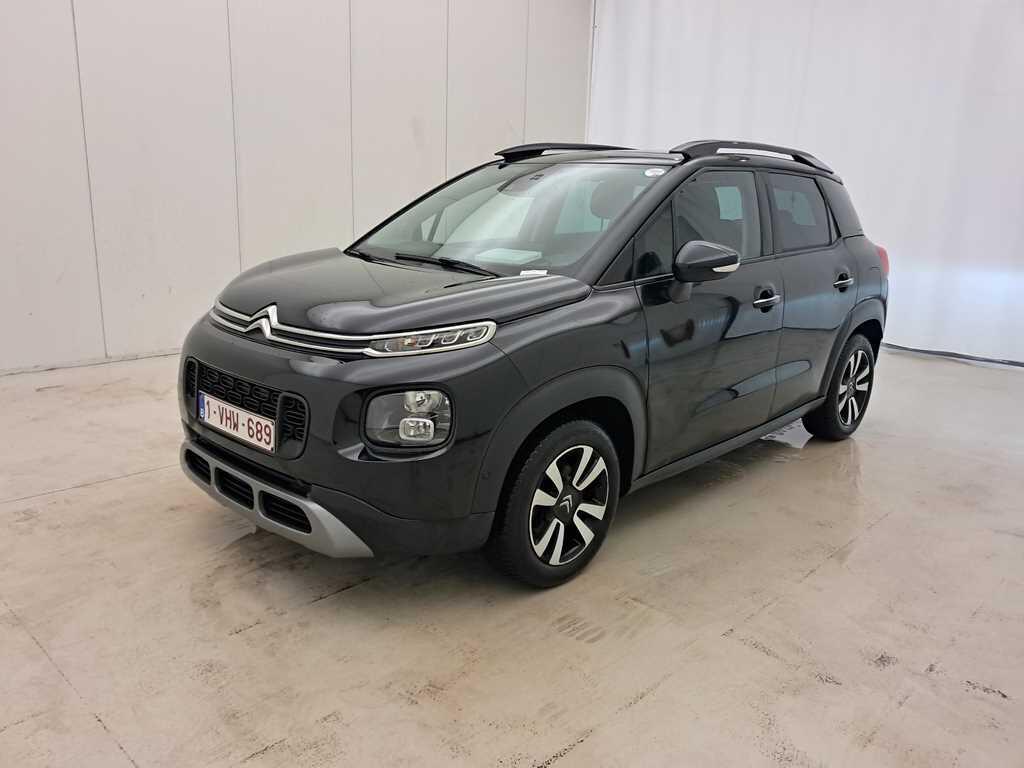 Citroen C3-Aircross C3 Aircross Shine 1.2 Puretech S&amp;S 110pk/cv 5p, 2018