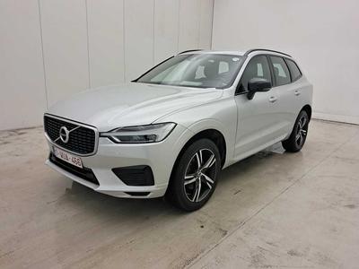 Volvo XC60 R-Design 2.0D3 150pk/cv 5p, 2019