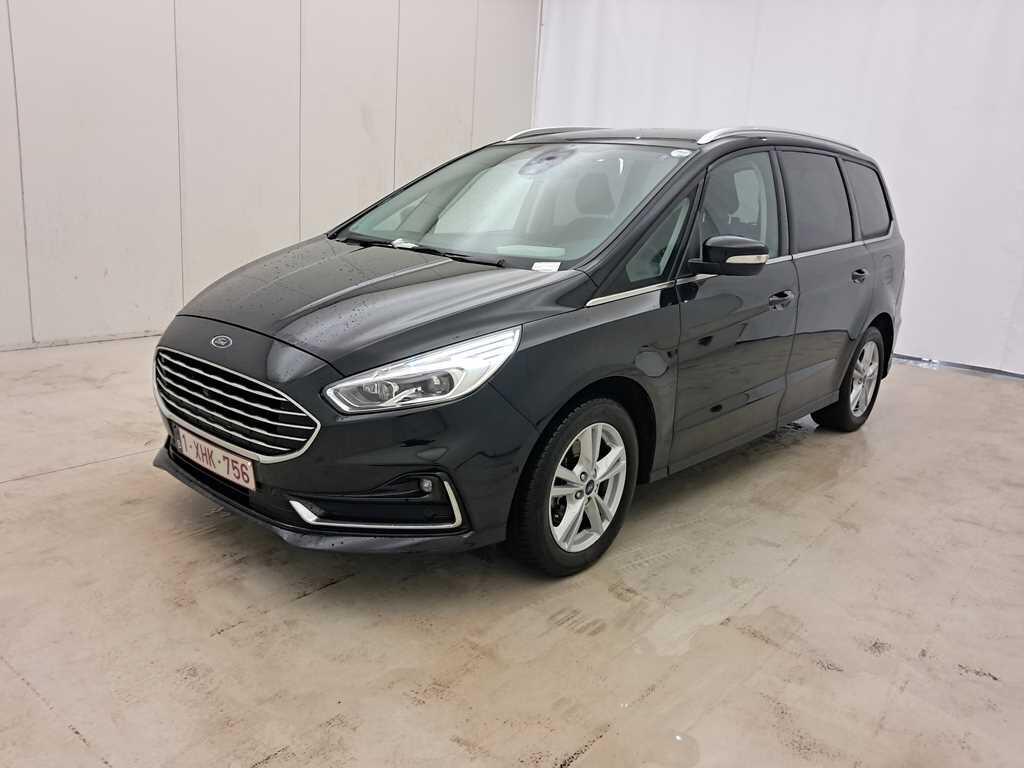 Ford Galaxy Galaxy Titanium 2.0TDCi 150pk/cv 5p, 2020