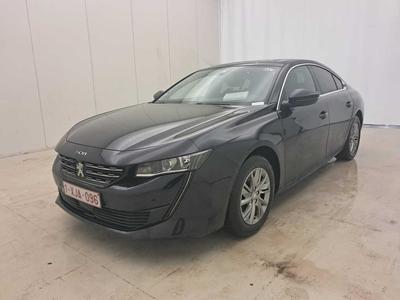 Peugeot 508 Active 1.5 BlueHDi 130pk/cv S&amp;S 5p, 2020