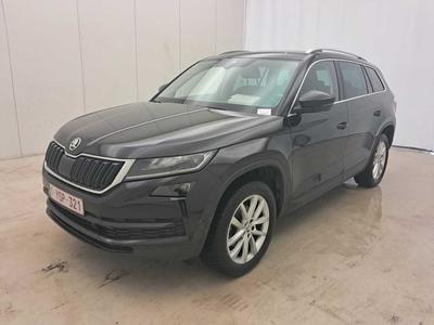 Skoda Kodiaq Style 1.5TSi 150pk/cv 5p DSG7, 2020