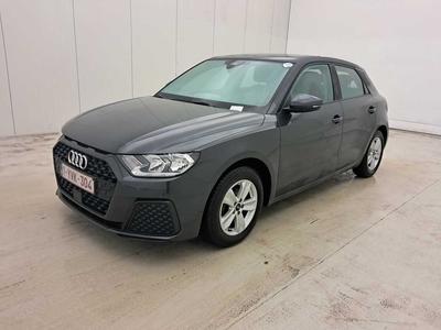 Audi A1 Sportback 25 1.0TFSi 95pk/cv 5p, 2021