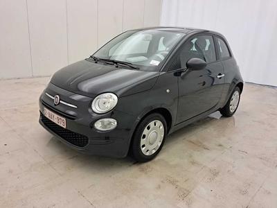 Fiat 500 Pop 1.0i Hybrid 70pk/cv 3p, 2021