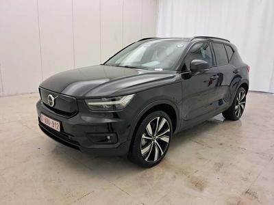 Volvo XC40 R-Design P8 Recharge 408pk/cv 5p AWD, 2021