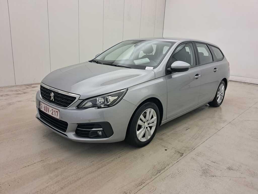 Peugeot 308 SW Business 1.5BlueHDi S&S 130pk/cv 5p, 2021
