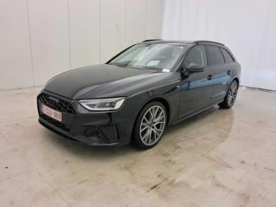 Audi A4 Avant Business Competition 30 2.0TDi 136pk/cv 5p S-Tronic, 2022