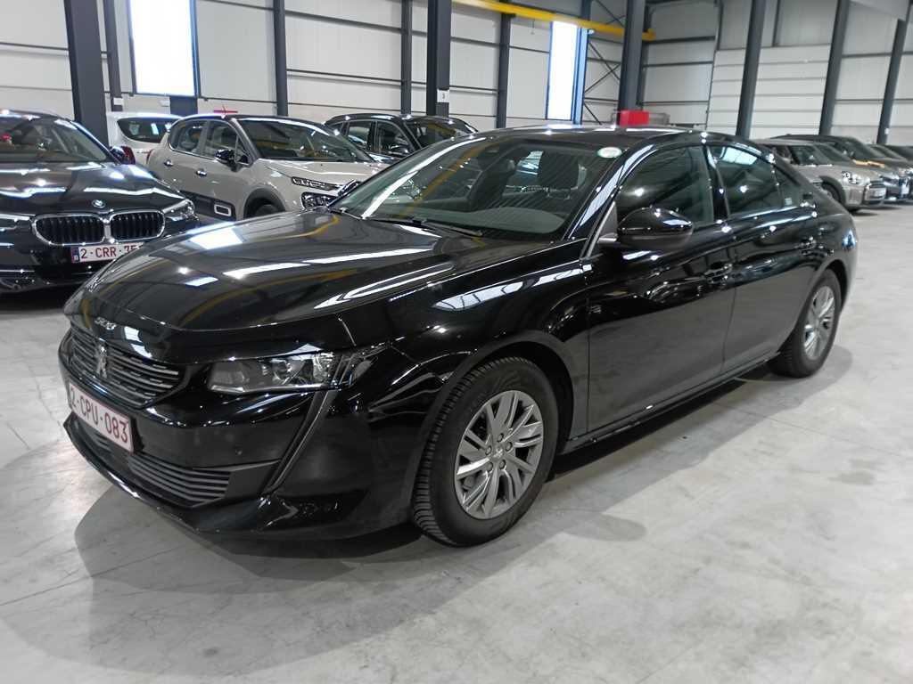 Peugeot 508 Active Pack 1.5 BlueHDi 130pk/cv S&S 5p EAT8, 2022