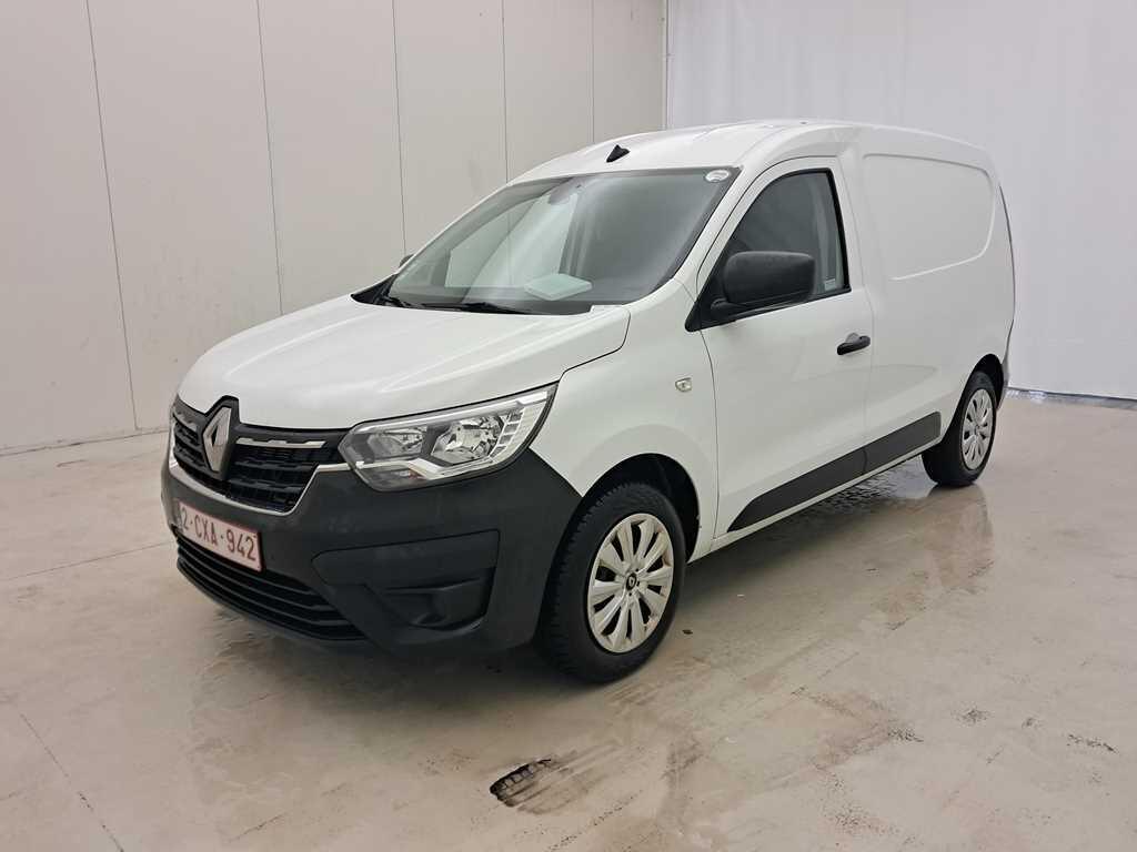 Renault EXPRESS Confort 1.5 Blue dCi 95pk/cv, 2023