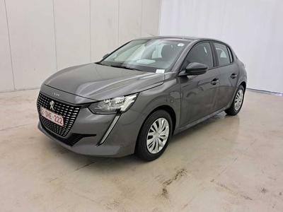 Peugeot 208 Active 1.5 BlueHDi S&amp;S 100pk/cv 5p, 2023