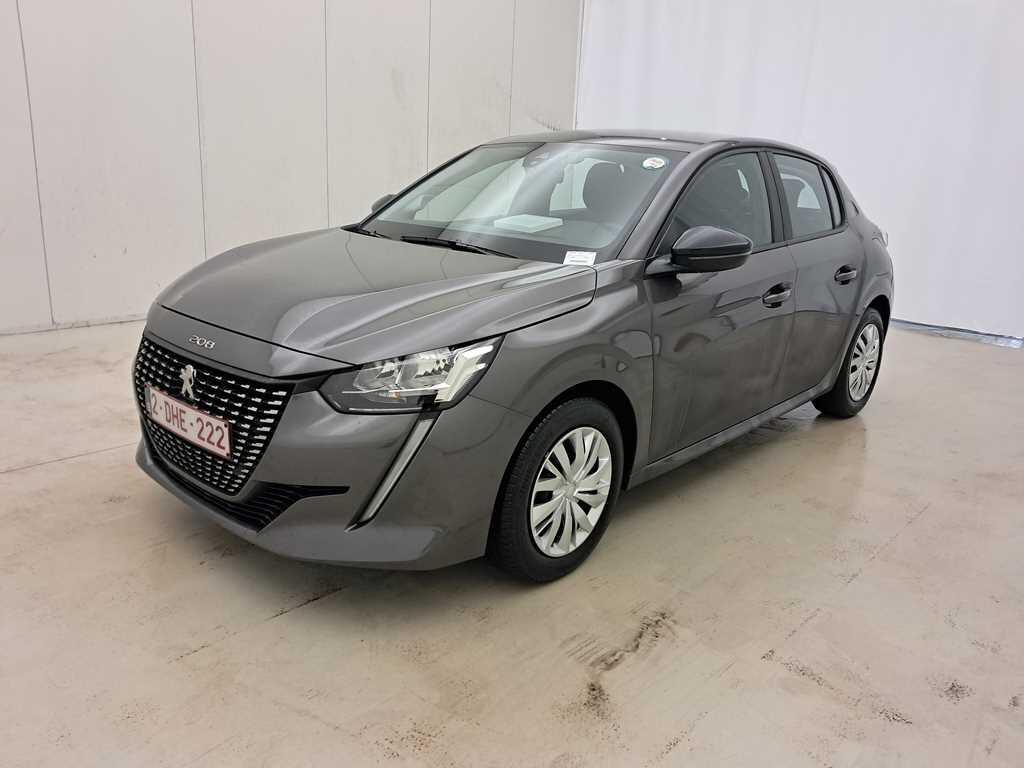 Peugeot 208 Active 1.5 BlueHDi S&S 100pk/cv 5p, 2023