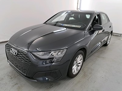 Audi A3 1.0 30 TFSI 81KW Business