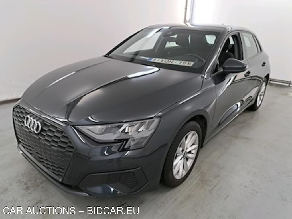 Audi A3 1.0 30 TFSI 81KW Business