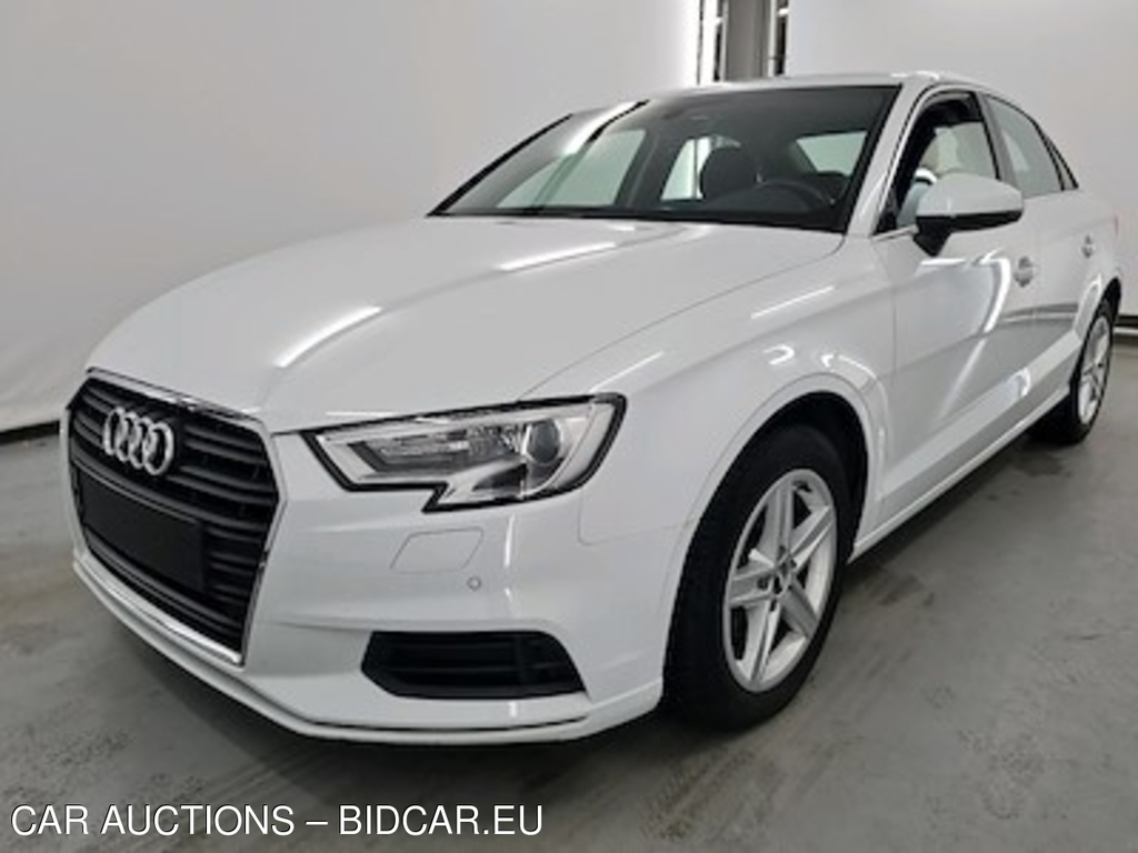 Audi A3 1.6 TDi Business Edition S tronic