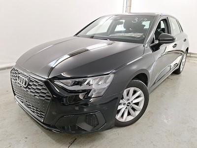 Audi A3 sportback 2.0 30 TDI 85KW Business