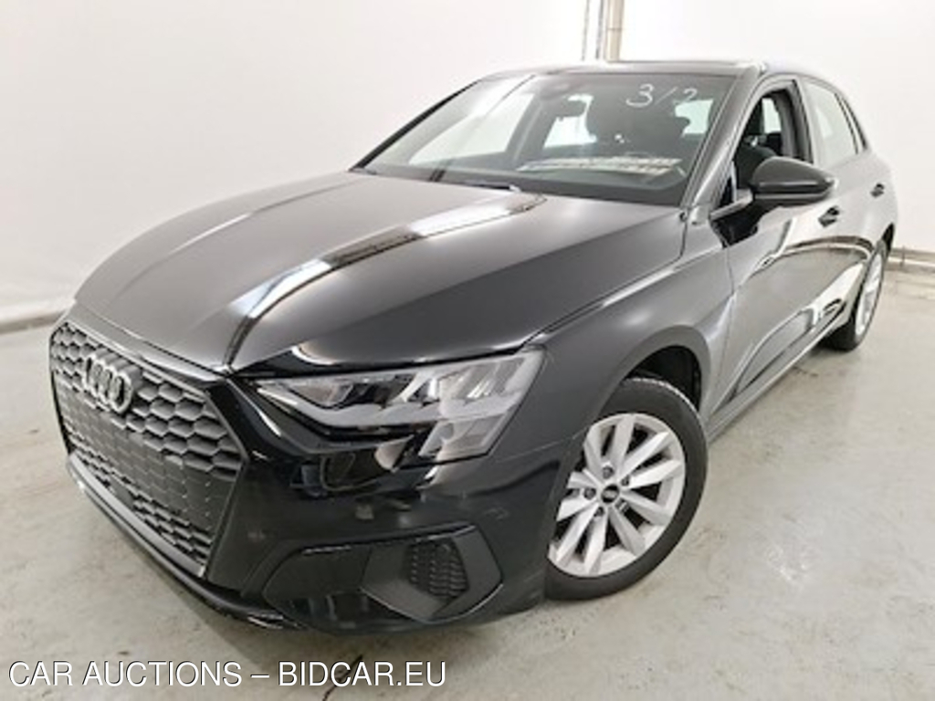 Audi A3 sportback 2.0 30 TDI 85KW Business