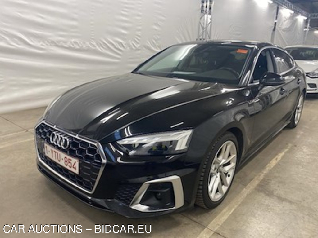 Audi A5 sportback diesel - 2020 35 TDi Business Edition S line S tronic