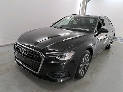 Audi A6 avant diesel - 2018 35 TDi Business Edition S tronic Platinum