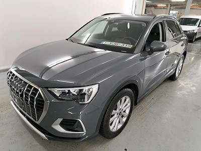 Audi Q3 2.0 35 TDI QUATTRO ADVANCED Business Plus Lichtmodule 1