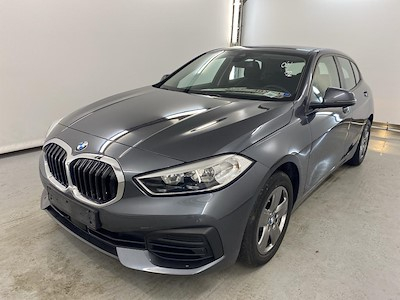 BMW 1 hatch diesel - 2019 116 d AdBlue