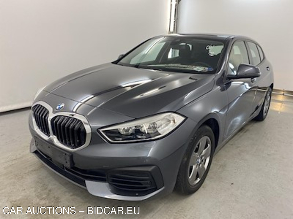 BMW 1 hatch diesel - 2019 116 d AdBlue