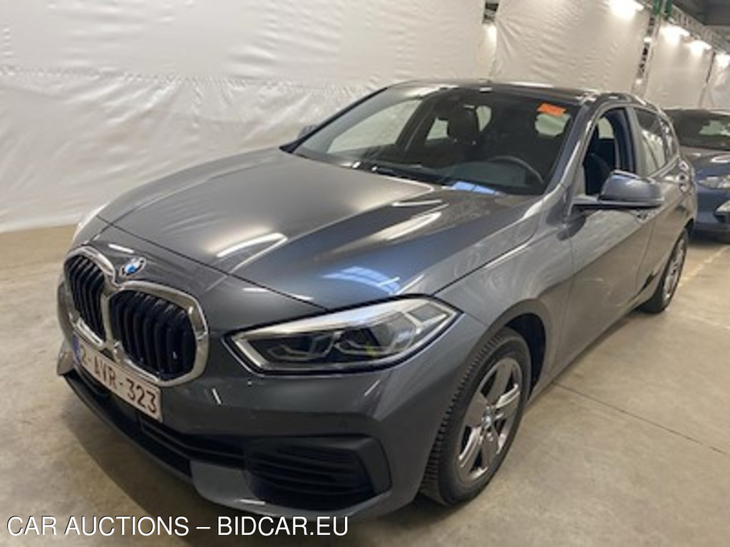 BMW 1-serie 1.5 116DA (85KW) Business Model Advantage