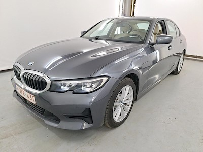 BMW 3 - 2019 330eA PHEV Business