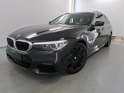 BMW 5 touring - 2017 520iA OPF Business Kit M sportrn