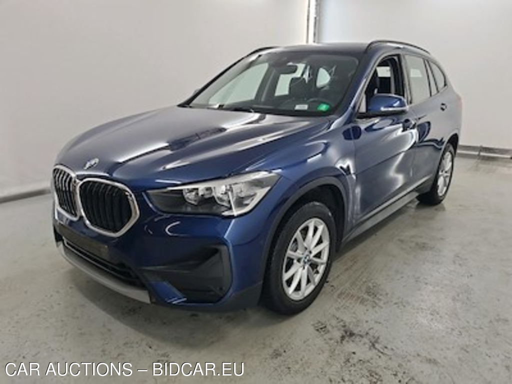 BMW X1 1.5 SDRIVE16DA Business Model Advantage