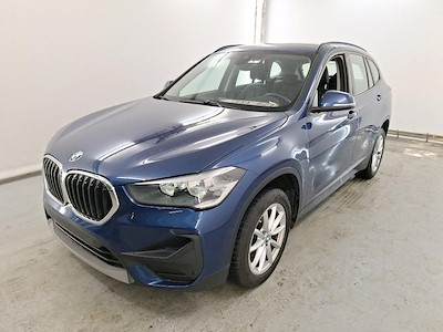 BMW X1 1.5 SDRIVE16DA Model Advantage Business