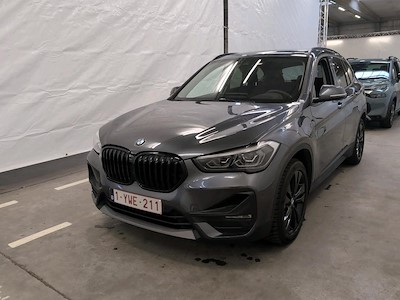 BMW X1 1.5 XDRIVE25E (162KW) Travel ACO Business Edition Mirror Business Plus