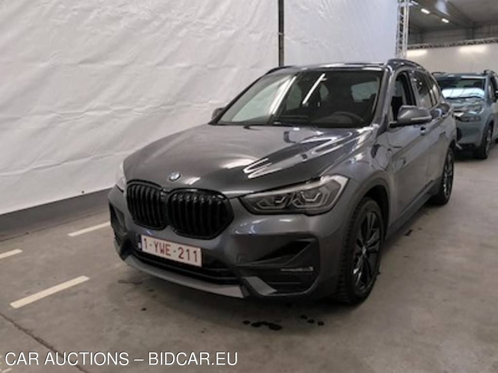 BMW X1 1.5 XDRIVE25E (162KW) Travel ACO Business Edition Mirror Business Plus