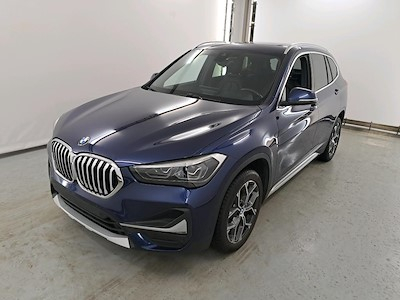 BMW X1 diesel - 2015 2.0 dA sDrive18 AdBlue (EU6d-TEMP) Travel Comfort Model xLine Business Plus