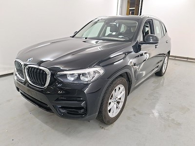 BMW X3 2.0 XDRIVE30E (120KW) AUTO Business Edition ACO