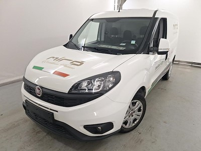 Fiat Doblo cargo diesel - 2015 1.6 Multijet SX (EU6d)