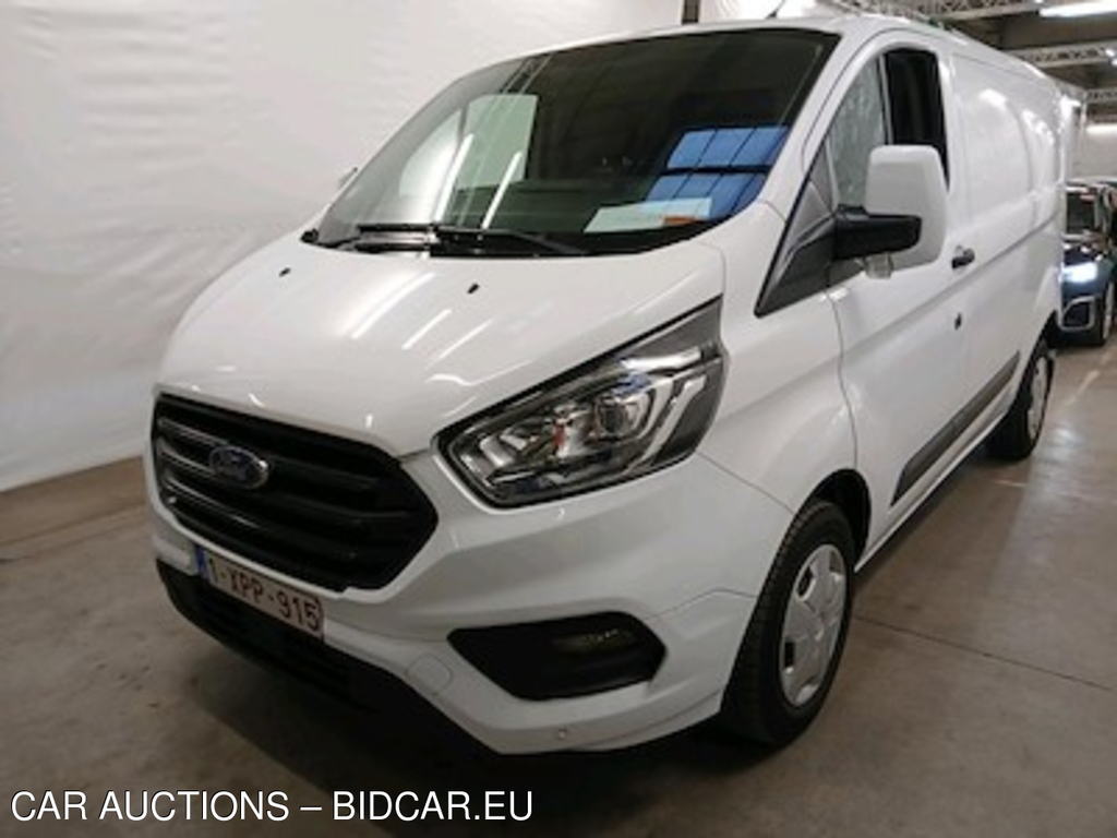 Ford Transit 2.0TD 105PS TREND FWD 280 SWB