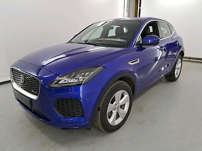 Jaguar E-pace diesel 2.0 D R-Dynamic S (EU6.2)