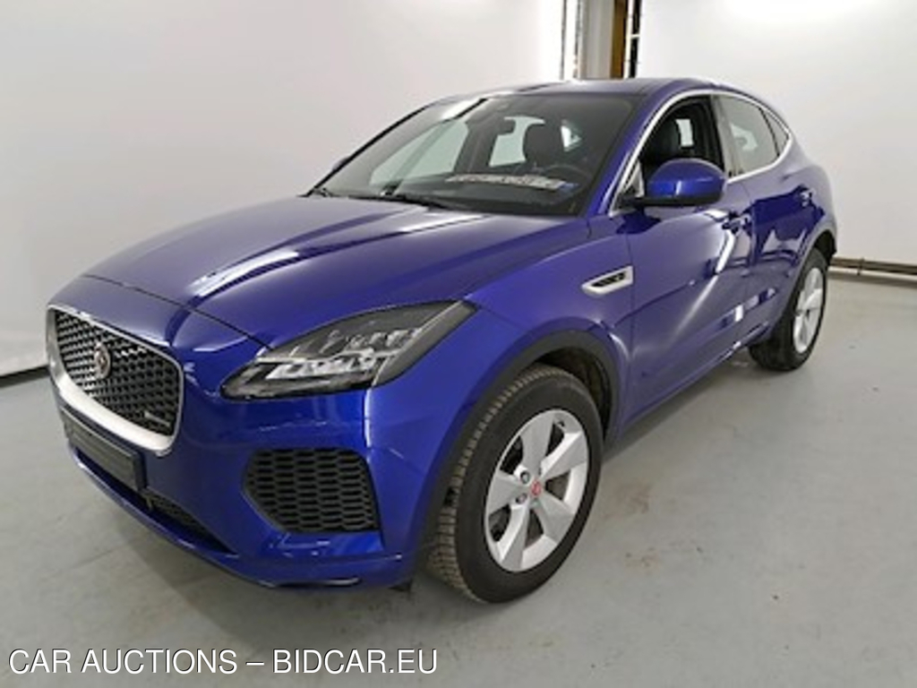 Jaguar E-pace diesel 2.0 D R-Dynamic S (EU6.2)